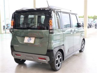2026 MITSUBISHI DELICA MINI T Premium Two-Tone photo 5