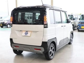2026 MITSUBISHI DELICA MINI T Premium Two-Tone photo 5