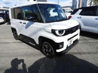2025 MITSUBISHI DELICA MINI 660 T Premium Delimal Package photo 3