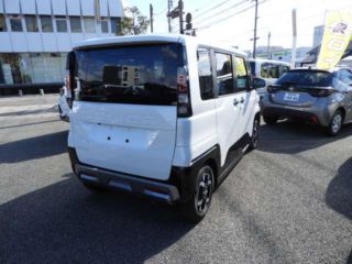 2025 MITSUBISHI DELICA MINI 660 T Premium Delimal Package photo 2
