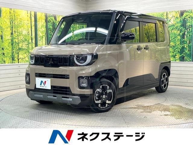 2025 MITSUBISHI DELICA MINI T Premium Delimal Package