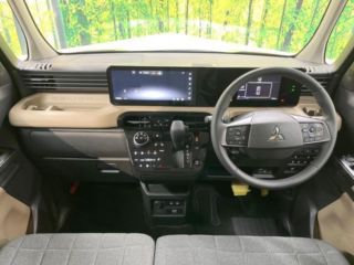 2025 MITSUBISHI DELICA MINI T Premium Delimal Package photo 2