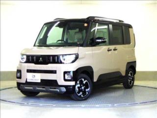 2025 MITSUBISHI DELICA MINI T Premium DELIMARU Pack
