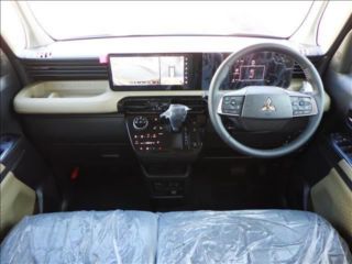 2025 MITSUBISHI DELICA MINI T Premium DELIMARU Pack photo 3