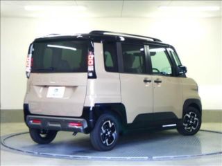 2025 MITSUBISHI DELICA MINI T Premium DELIMARU Pack photo 2