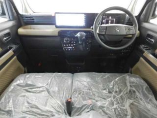 2026 MITSUBISHI DELICA MINI T Premium DELIMARU Package photo 3