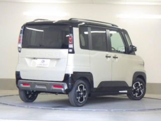 2026 MITSUBISHI DELICA MINI T Premium DELIMARU Package photo 2
