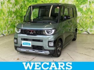 2025 MITSUBISHI DELICA MINI T Premium Deli Package