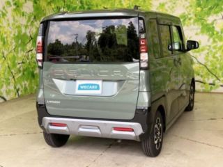 2025 MITSUBISHI DELICA MINI T Premium Deli Package photo 3