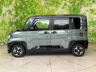 2025 MITSUBISHI DELICA MINI T Premium Deli Package photo 2