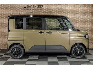 2026 MITSUBISHI DELICA MINI G Premium Delimaru P 4WD photo 4