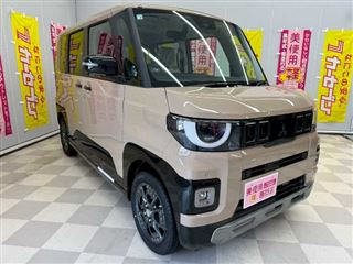 2026 MITSUBISHI DELICA MINI G Premium photo 3