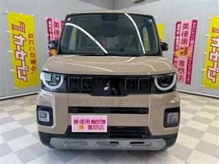 2026 MITSUBISHI DELICA MINI G Premium photo 2