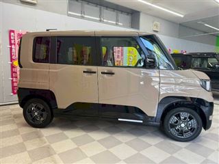 2026 MITSUBISHI DELICA MINI G Premium photo 4