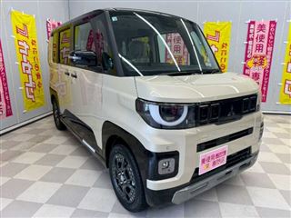 2026 MITSUBISHI DELICA MINI G Premium photo 3