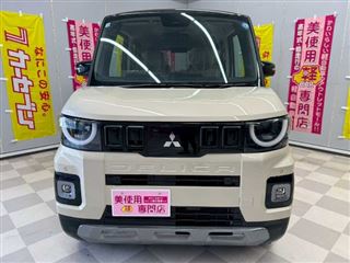 2026 MITSUBISHI DELICA MINI G Premium photo 2