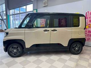 2026 MITSUBISHI DELICA MINI G Premium photo 5