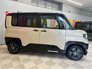 2026 MITSUBISHI DELICA MINI G Premium photo 4