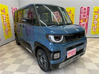 2026 MITSUBISHI DELICA MINI G Premium photo 3