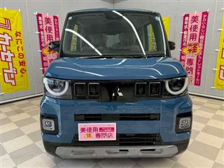 2026 MITSUBISHI DELICA MINI G Premium photo 2