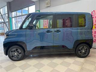 2026 MITSUBISHI DELICA MINI G Premium photo 5