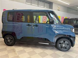 2026 MITSUBISHI DELICA MINI G Premium photo 4