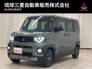 2026 MITSUBISHI DELICA MINI 660 G Premium Delimaru Ha