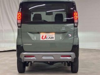 2026 MITSUBISHI DELICA MINI 660 G Premium Delimaru Ha photo 3