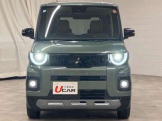 2026 MITSUBISHI DELICA MINI 660 G Premium Delimaru Ha photo 2