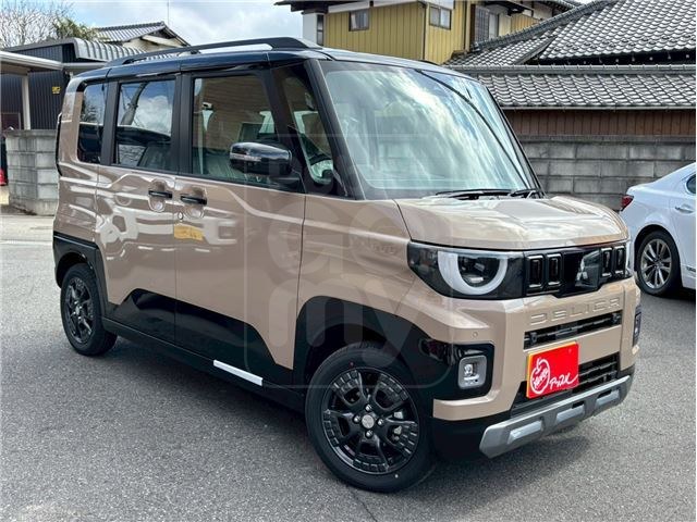 2026 MITSUBISHI DELICA MINI T Premium Delimal Package ★ Google 12.3-inch Display