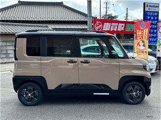 2026 MITSUBISHI DELICA MINI T Premium Delimal Package ★ Google 12.3-inch Display photo 3
