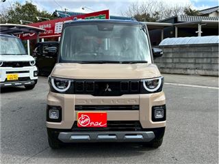 2026 MITSUBISHI DELICA MINI T Premium Delimal Package ★ Google 12.3-inch Display photo 2