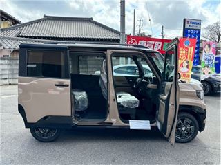 2026 MITSUBISHI DELICA MINI T Premium Delimal Package ★ Google 12.3-inch Display photo 4