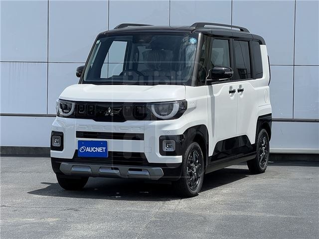 2026 MITSUBISHI DELICA MINI T Premium Delimal Package ☆ 4WD ☆ Unused Vehicle ☆