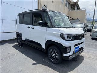 2026 MITSUBISHI DELICA MINI T Premium Delimal Package ☆ 4WD ☆ Unused Vehicle ☆ photo 3