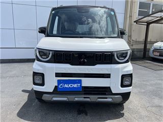 2026 MITSUBISHI DELICA MINI T Premium Delimal Package ☆ 4WD ☆ Unused Vehicle ☆ photo 2