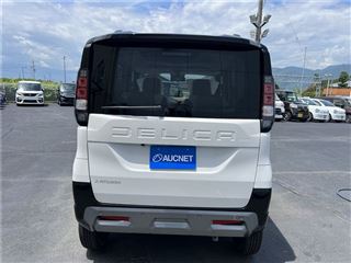 2026 MITSUBISHI DELICA MINI T Premium Delimal Package ☆ 4WD ☆ Unused Vehicle ☆ photo 5