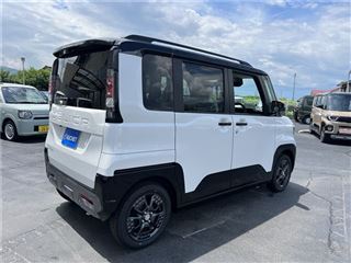 2026 MITSUBISHI DELICA MINI T Premium Delimal Package ☆ 4WD ☆ Unused Vehicle ☆ photo 4