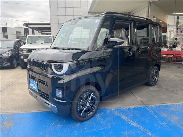 2026 MITSUBISHI DELICA MINI T Premium