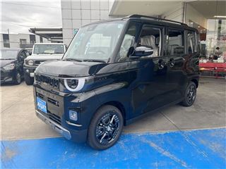 2026 MITSUBISHI DELICA MINI T Premium