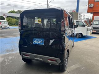 2026 MITSUBISHI DELICA MINI T Premium photo 2