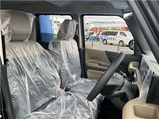 2026 MITSUBISHI DELICA MINI T Premium photo 5