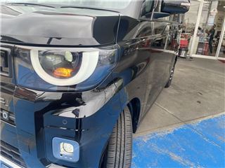 2026 MITSUBISHI DELICA MINI T Premium photo 4