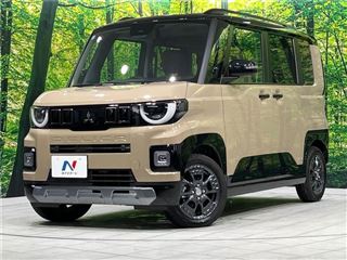 2025 MITSUBISHI DELICA MINI T Premium Delimal Package