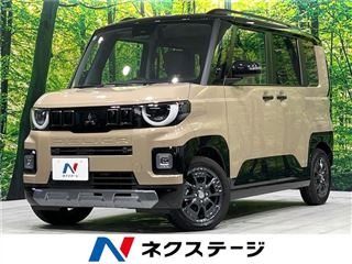 2025 MITSUBISHI DELICA MINI T Premium Delimal Package photo 4