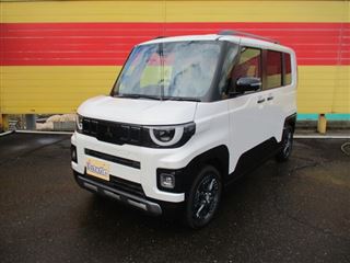 2026 MITSUBISHI DELICA MINI 660 T Premium 4WD