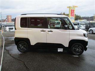 2026 MITSUBISHI DELICA MINI 660 T Premium 4WD photo 4