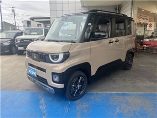 2026 MITSUBISHI DELICA MINI T Premium Delimal Package