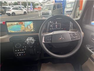 2026 MITSUBISHI DELICA MINI T Premium Delimal Package photo 3