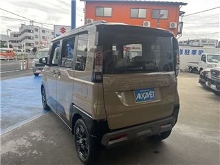 2026 MITSUBISHI DELICA MINI T Premium Delimal Package photo 2